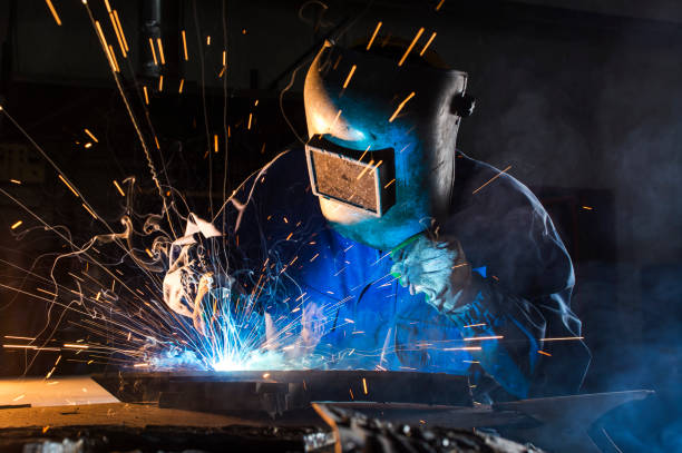 Best Food and Beverage Processing Equipment Welding in Dash Point, WA