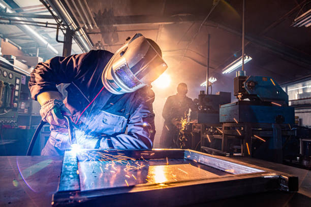 Best Welding Equipment Sales and Repair in Dash Point, WA