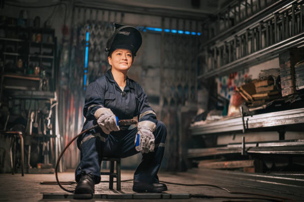 Affordable Welder Services in Dash Point, WA