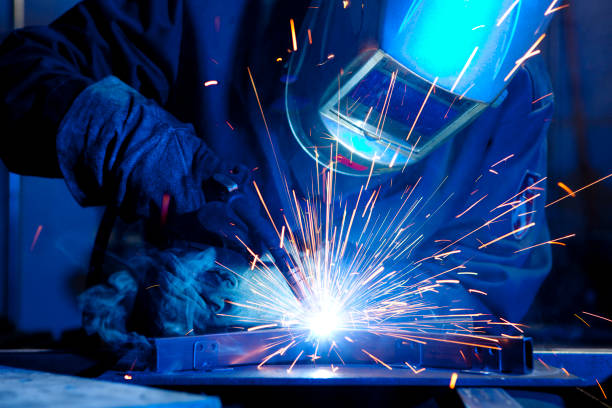 Trusted Dash Point, WA Welder & Metal Fabrication Experts