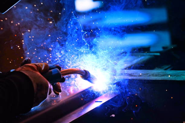 Best Aerospace and Defense Welding in Dash Point, WA