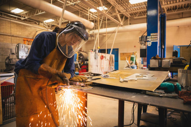 Best Structural Steel Welding in Dash Point, WA